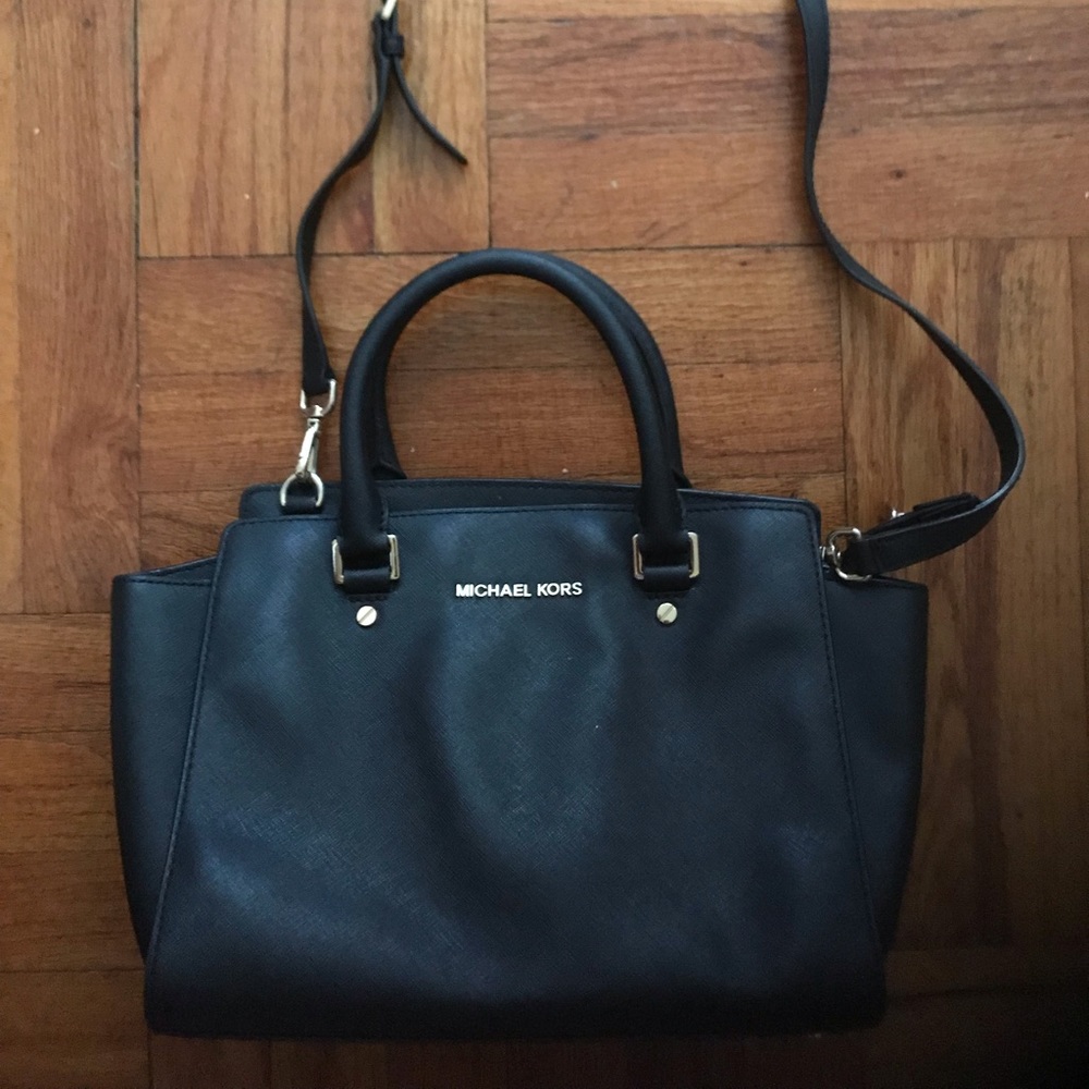 Michael Kors Medium Messenger bag - SELMA